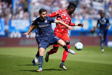 VfL Bochum vs Mainz 05 (20:30 – 10/05)