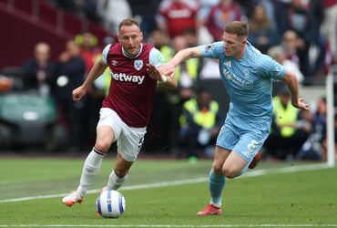 West Ham vs Nottingham Forest (20:15 – 18/05)