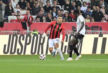 OGC Nice vs Reims (01:45 – 03/05)