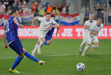 Croatia vs CH Séc (01:45 – 10/06)