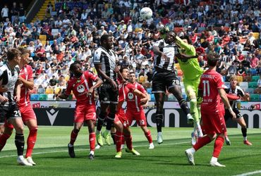 Udinese vs Monza (17:30 – 11/05)