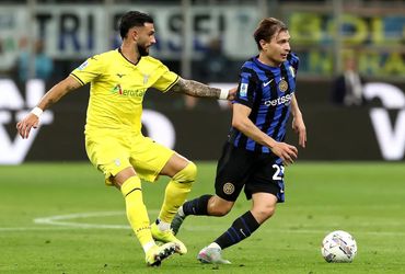 Inter Milan vs Lazio (01:45 – 19/05)