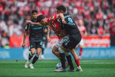 Mainz 05 vs Bayer Leverkusen (20:30 – 17/05)