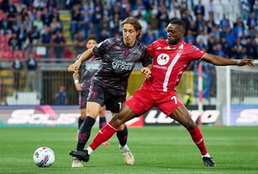 Monza vs Empoli (01:45 – 19/05)