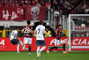 Torino vs Inter Milan (23:00 – 11/05)