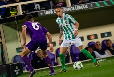 Fiorentina vs Real Betis (02:00 – 09/05)
