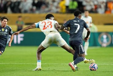 Red Bull Salzburg vs Real Madrid (08:00 – 27/06)