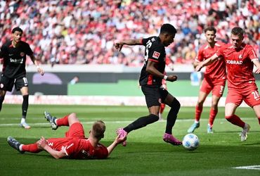 SC Freiburg vs Eintracht Frankfurt (20:30 – 17/05)