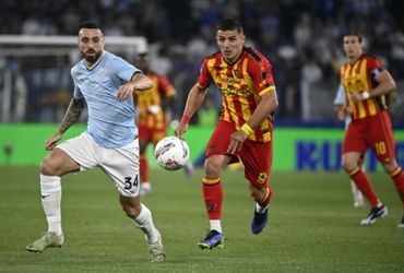 Lazio vs Lecce (01:45 – 26/05)