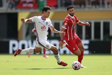 Wydad AC vs Al Ain FC (02:00 – 27/06)