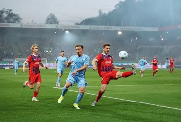 Heidenheim vs VfL Bochum (01:30 – 03/05)